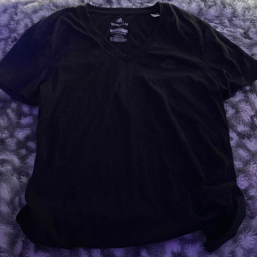 adidas tee